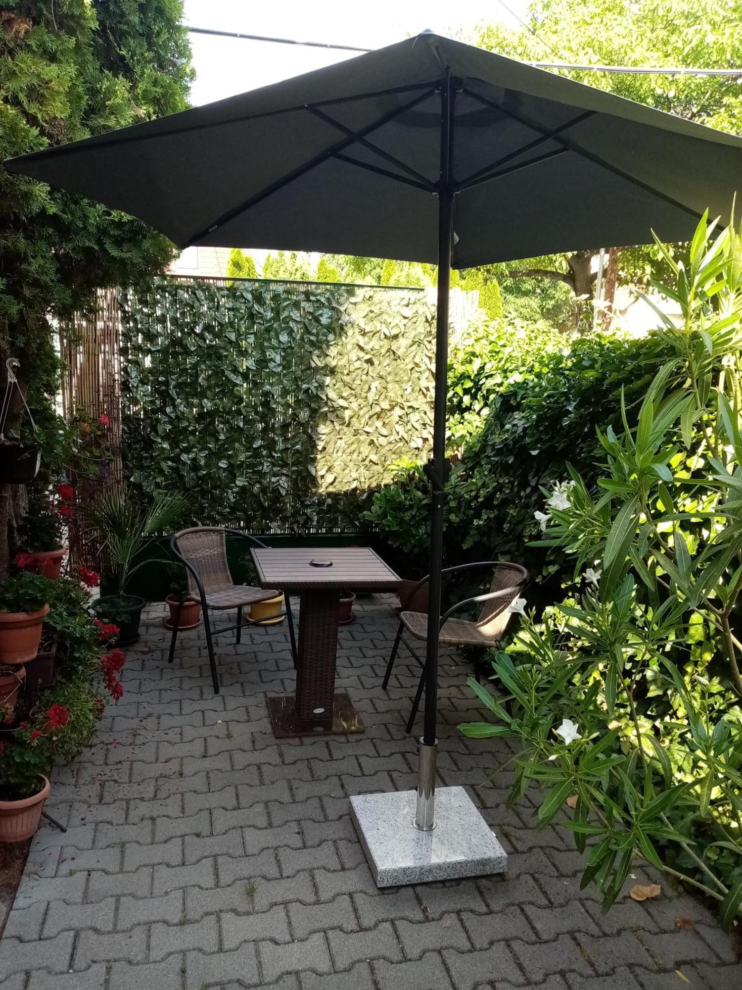 Ferienwohnung Csaladi Vendeghaz Erlau Exterior foto