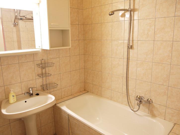 Ferienwohnung Csaladi Vendeghaz Erlau Zimmer foto